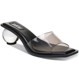 Bar Iii Women's Cayymen Ball Heel Sandals